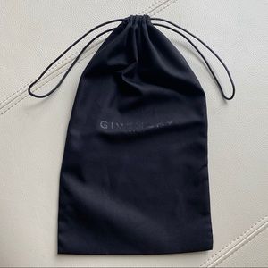 Givenchy Dust Bag